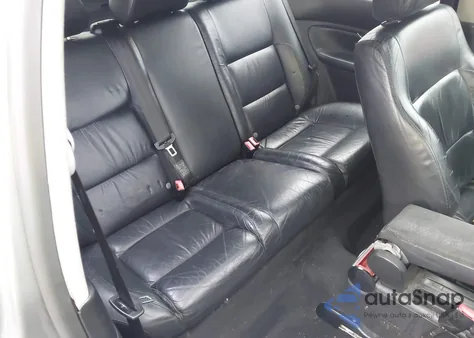 2003 Volkswagen Gti 1.8T from USA, damaged, VIN 9BWDE61J334036703